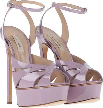 Casadei Woman Sandals - Image 8