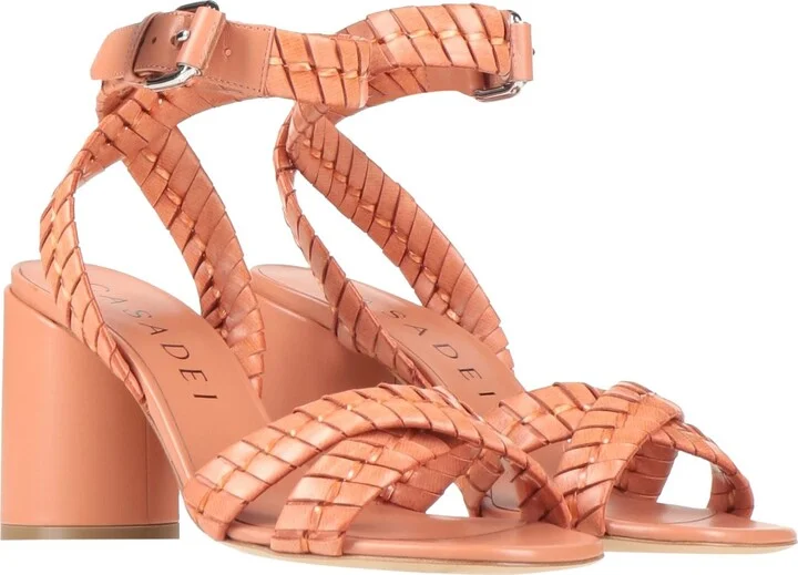 Casadei Woman Sandals - Image 4
