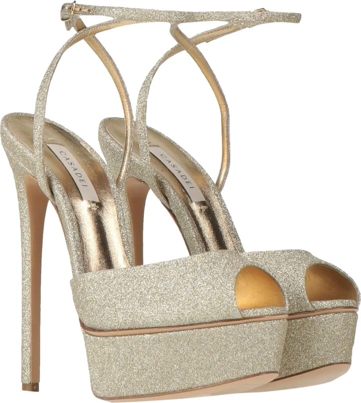 Casadei Woman Sandals - Image 4