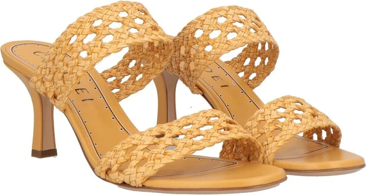 Casadei Woman Sandals - Image 4