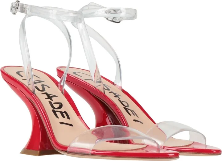Casadei Woman Sandals - Image 4