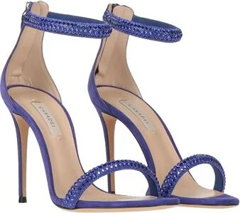 Casadei Woman Sandals - Image 2