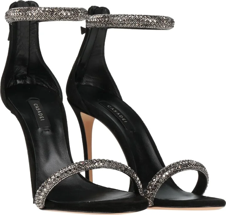 Casadei Woman Sandals - Image 7