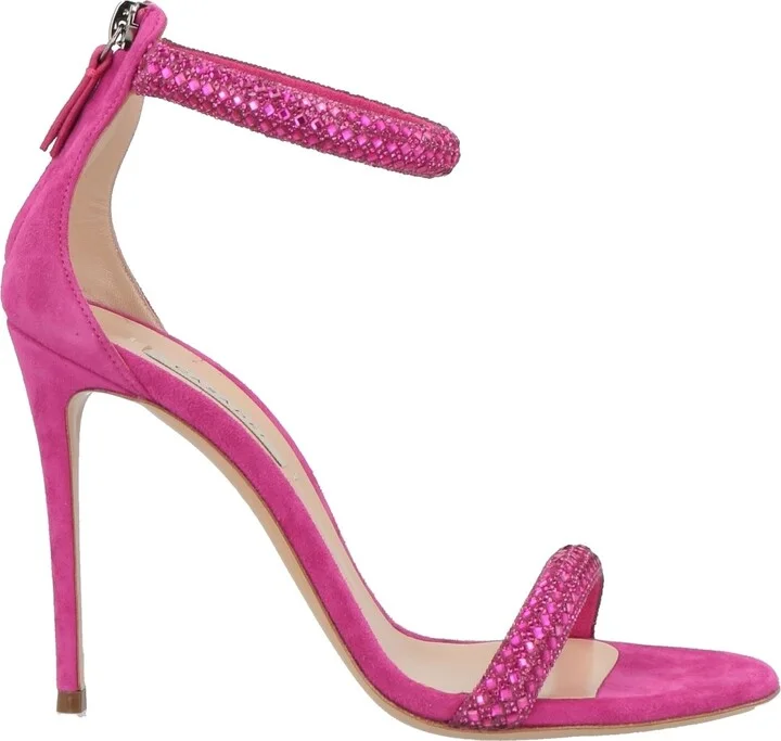 Casadei Woman Sandals - Image 9