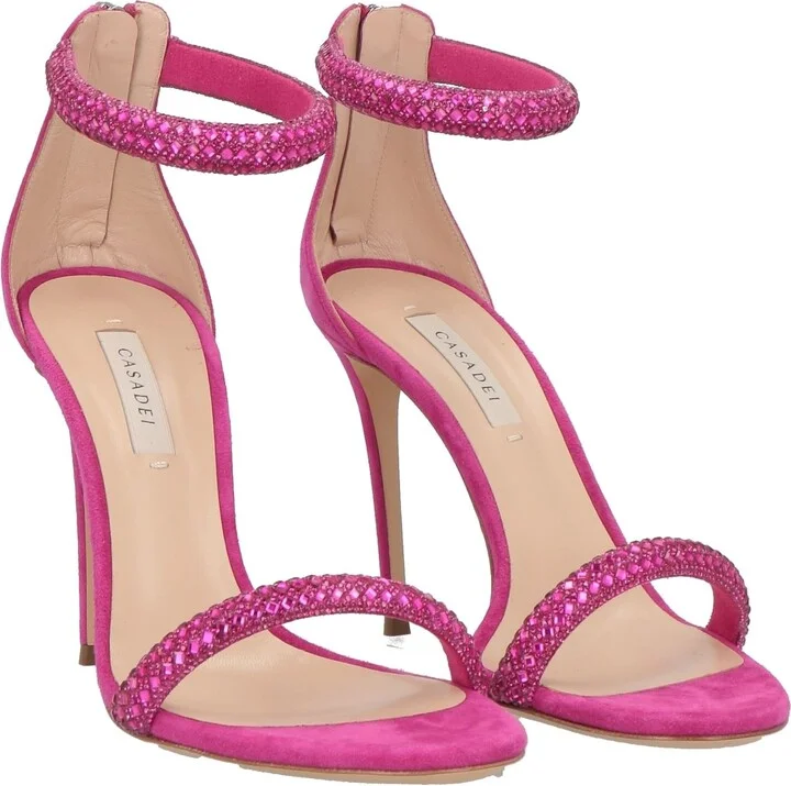 Casadei Woman Sandals - Image 10