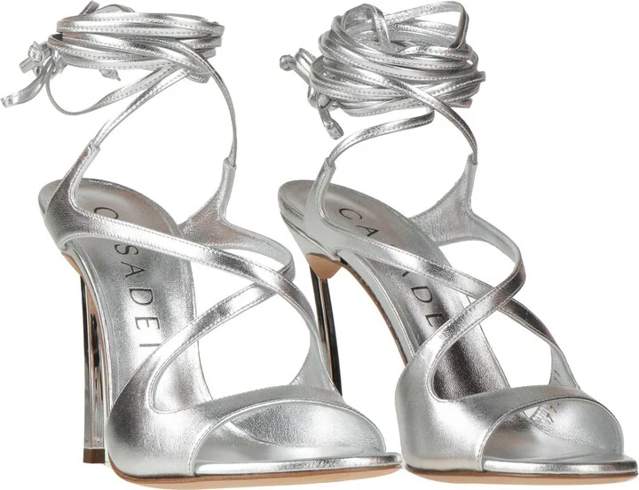 Casadei Woman Sandals - Image 4