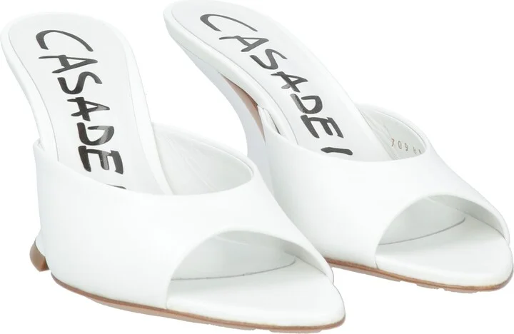 Casadei Woman Sandals - Image 4