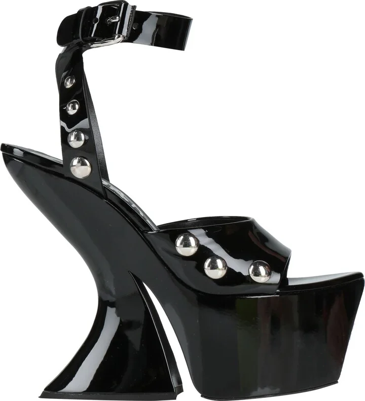 Casadei Woman Sandals - Image 3