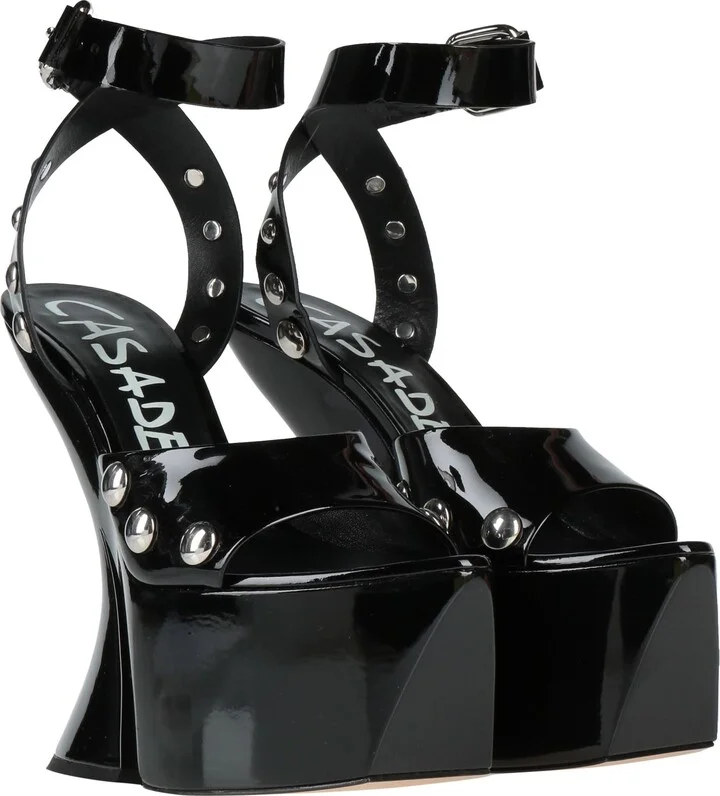 Casadei Woman Sandals - Image 4