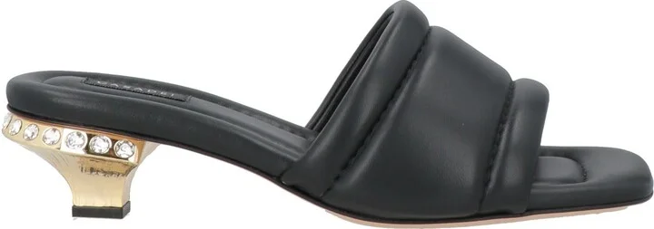 Casadei Woman Sandals - Image 3