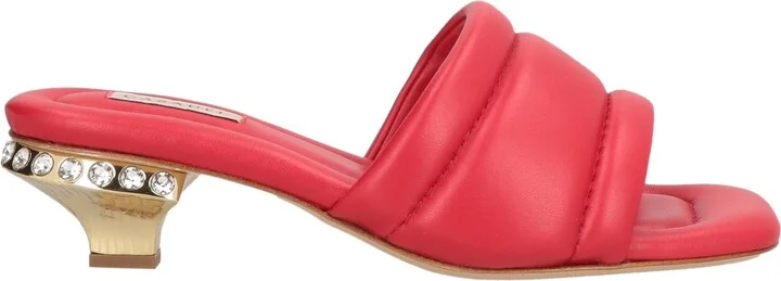 Casadei Woman Sandals - Image 6
