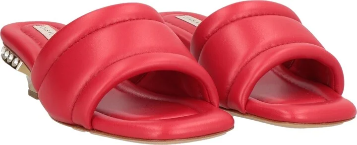 Casadei Woman Sandals - Image 7