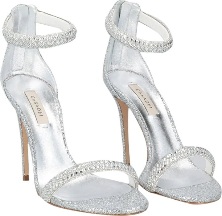 Casadei Woman Sandals - Image 4