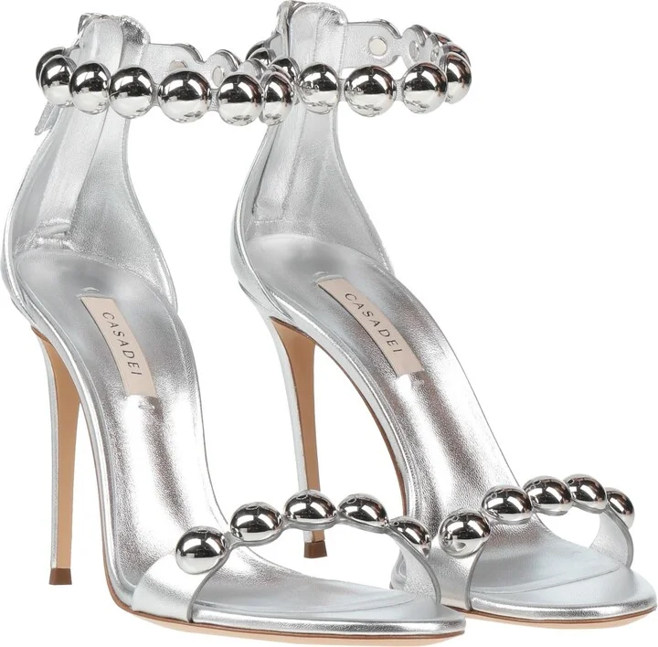Casadei Woman Sandals - Image 4