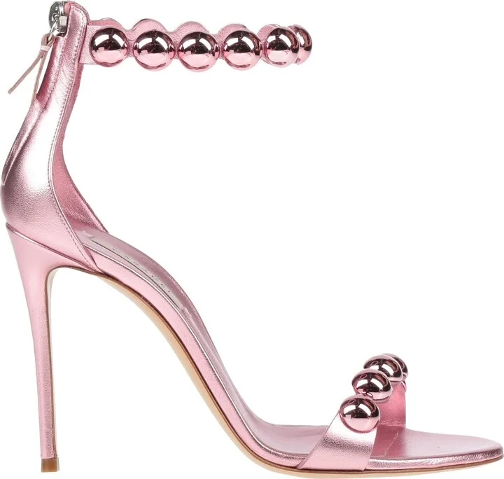 Casadei Woman Sandals - Image 6