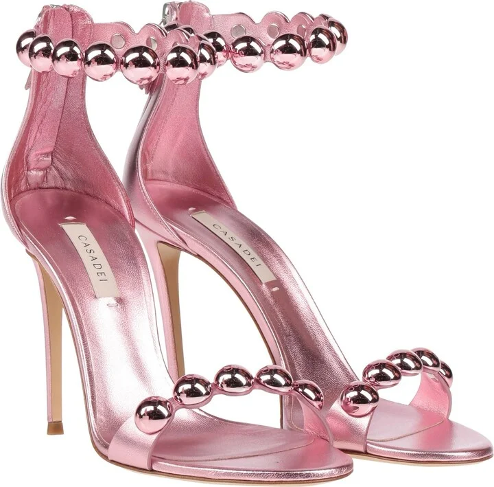 Casadei Woman Sandals - Image 7