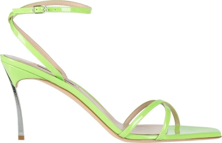 Casadei Woman Sandals - Image 3