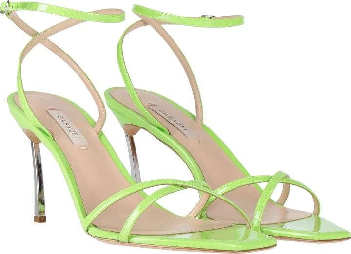 Casadei Woman Sandals - Image 4