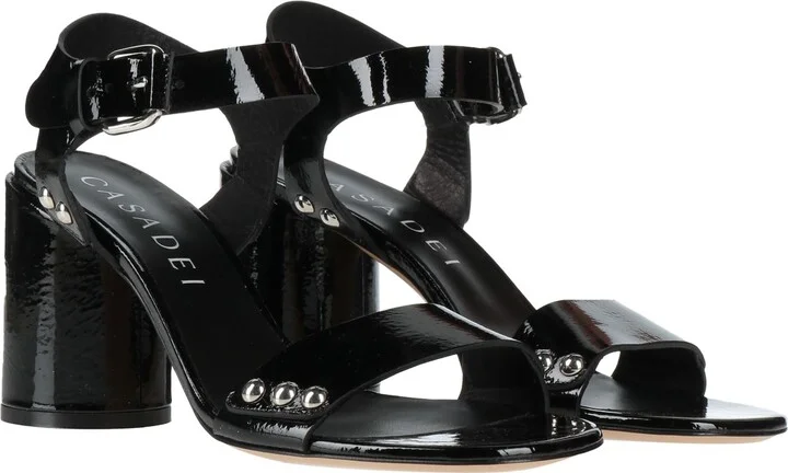 Casadei Woman Sandals - Image 4
