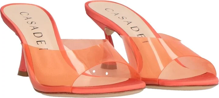 Casadei Woman Sandals - Image 4