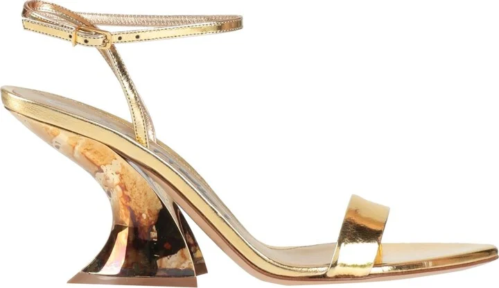 Casadei Woman Sandals - Image 3
