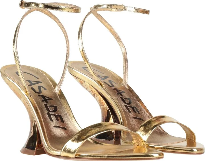 Casadei Woman Sandals - Image 4