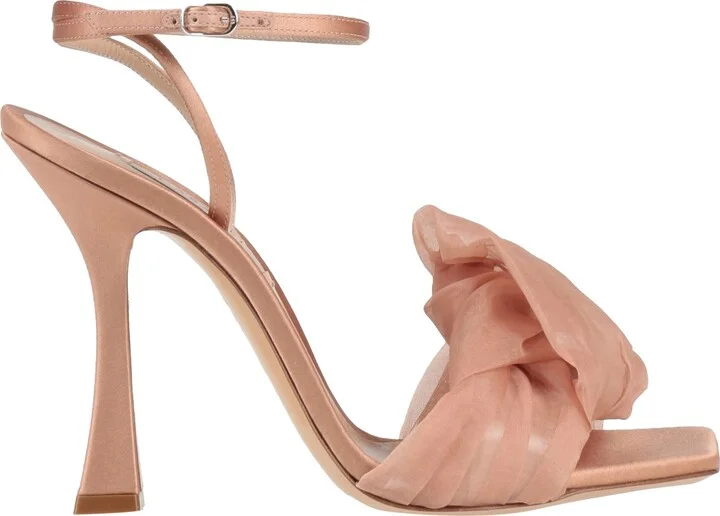 Casadei Woman Sandals - Image 3