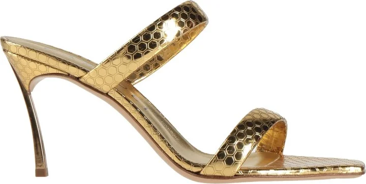 Casadei Woman Sandals - Image 3