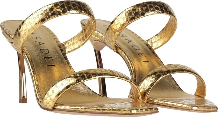 Casadei Woman Sandals - Image 4