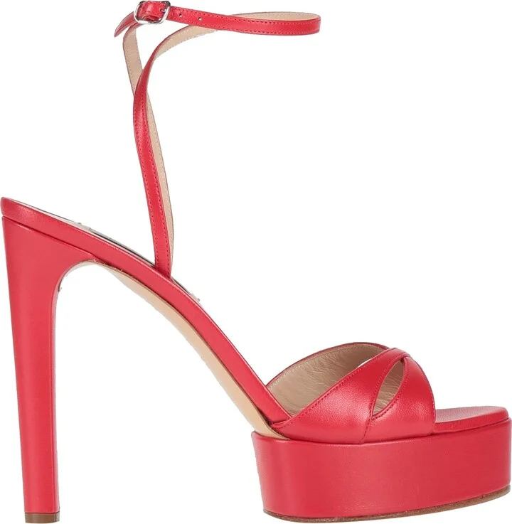 Casadei Woman Sandals - Image 3