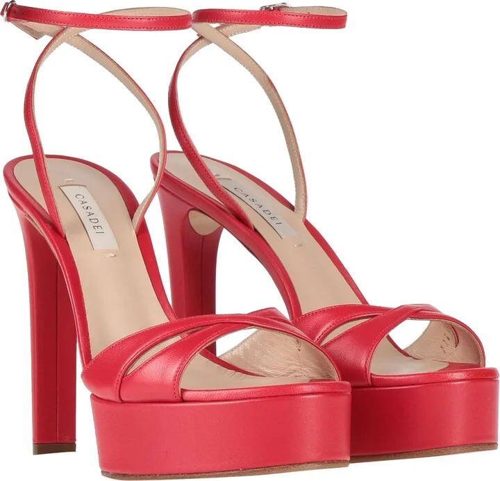 Casadei Woman Sandals - Image 4