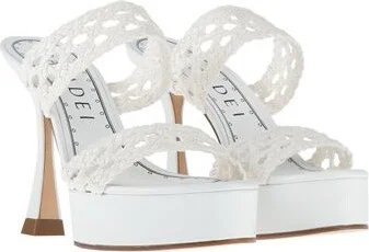 Casadei Woman Sandals - Image 2
