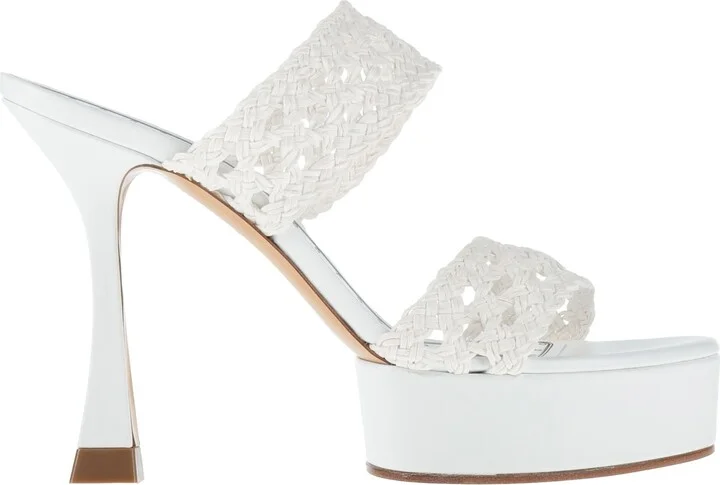 Casadei Woman Sandals - Image 3