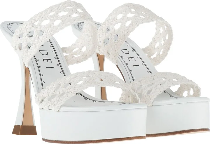 Casadei Woman Sandals - Image 4