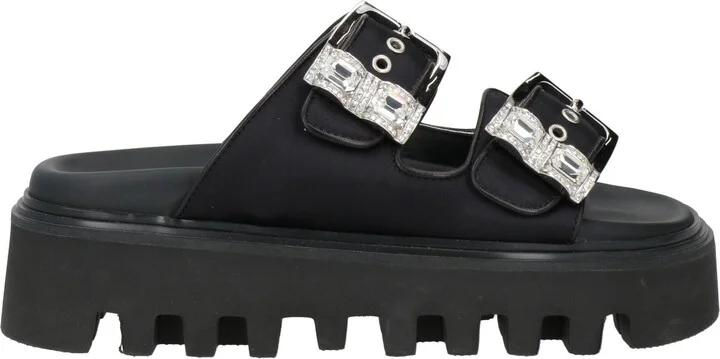Casadei Woman Sandals - Image 3