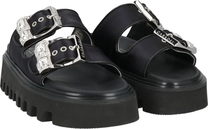Casadei Woman Sandals - Image 4