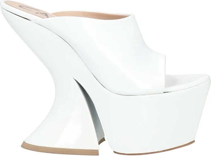 Casadei Woman Sandals - Image 3