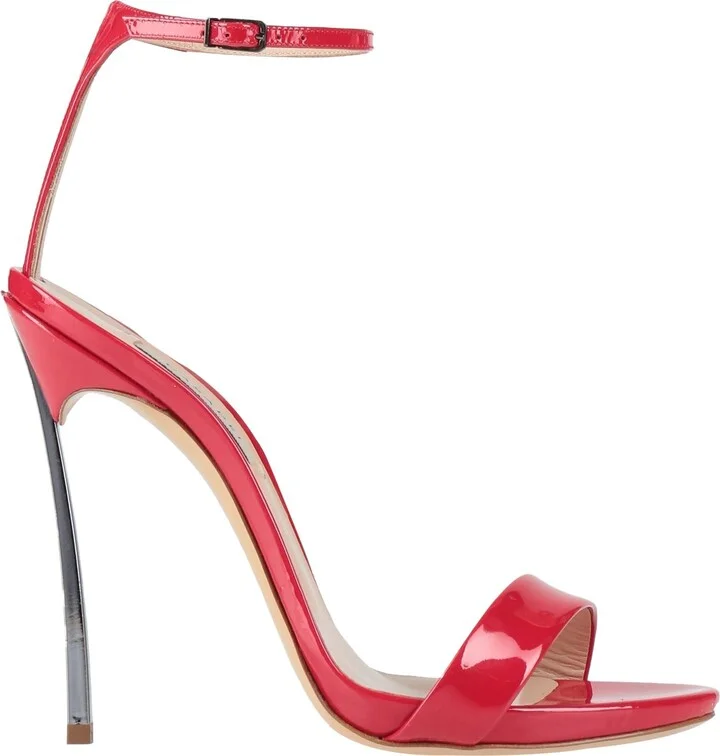 Casadei Woman Sandals - Image 9