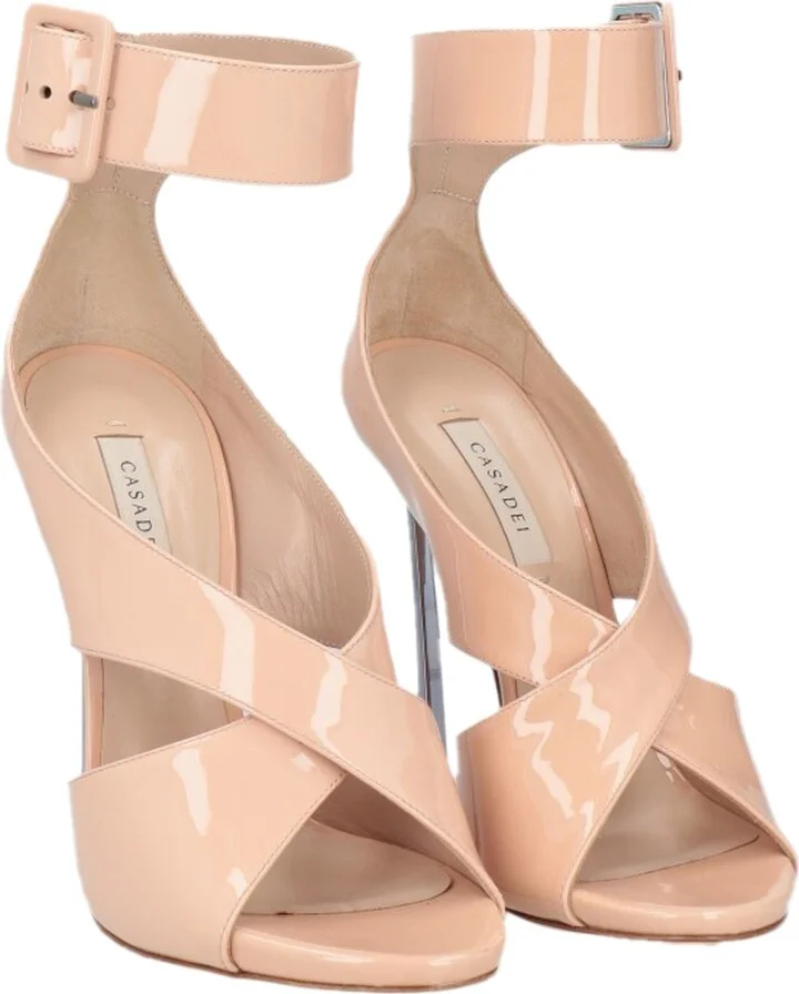 Casadei Woman Sandals - Image 4