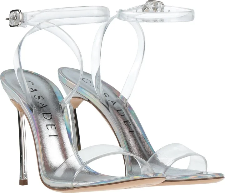 Casadei Woman Sandals - Image 4
