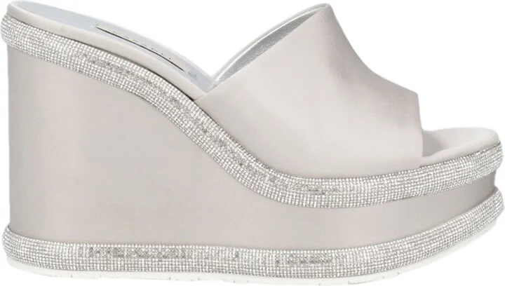 Casadei Woman Sandals - Image 3