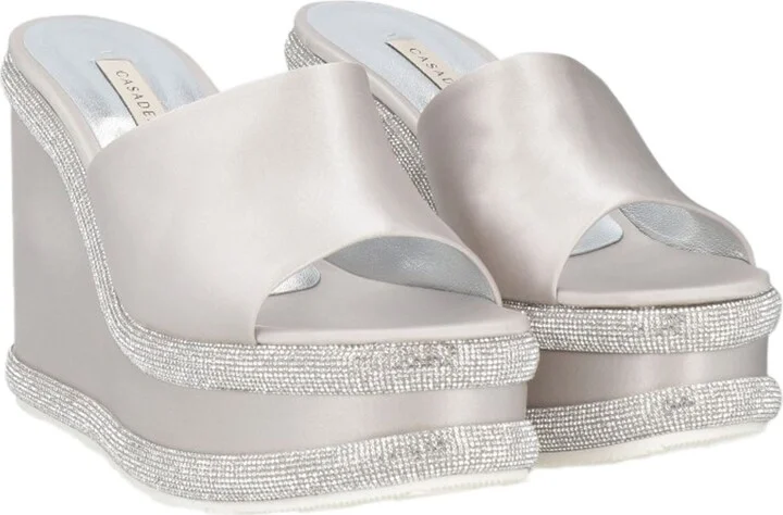 Casadei Woman Sandals - Image 4
