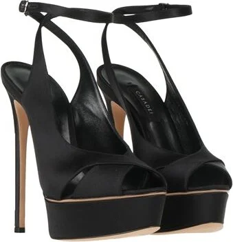 Casadei Woman Sandals - Image 2