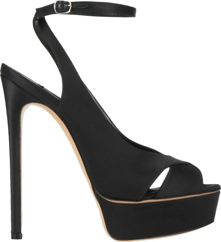 Casadei Woman Sandals - Image 3