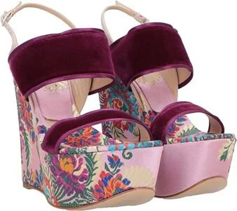 Casadei Woman Sandals - Image 2