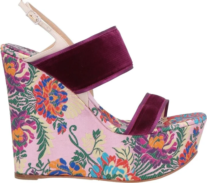 Casadei Woman Sandals - Image 3