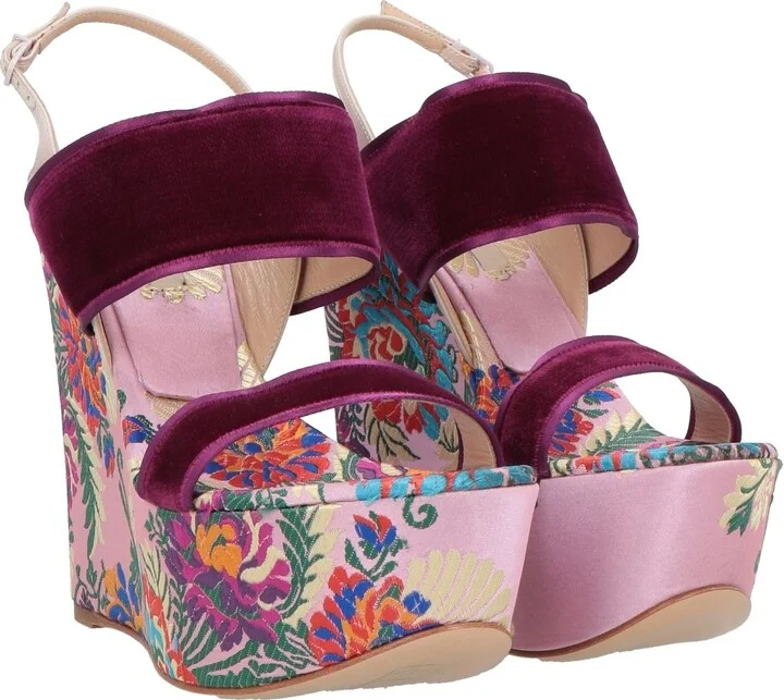 Casadei Woman Sandals - Image 4