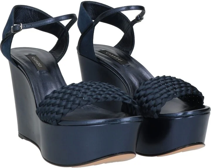 Casadei Woman Sandals - Image 4