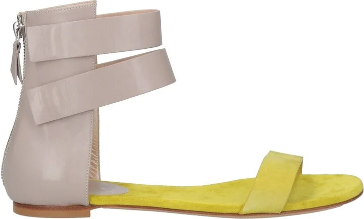 Casadei Woman Sandals - Image 3