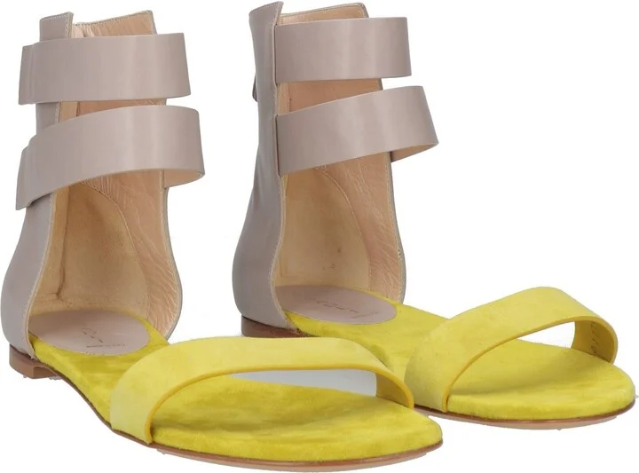 Casadei Woman Sandals - Image 4